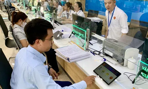 Hải Phòng bứt phá tăng trưởng và thu hút đầu tư nhờ những sáng tạo trong cải cách hành chính