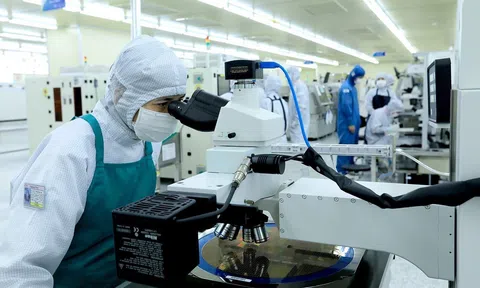 Thúc đẩy hoạt động nghiên cứu, khuyến khích doanh nghiệp đầu tư cho khoa học, công nghệ và đổi mới sáng tạo