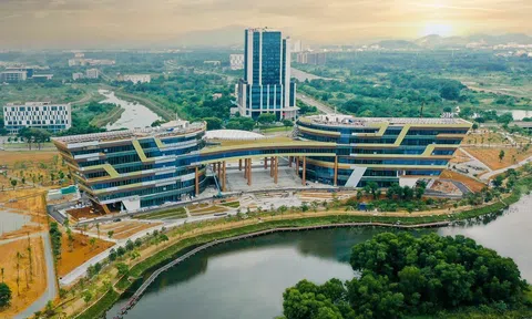 Ban hành nhiều cơ chế, chính sách ưu đãi đối với Trung tâm Đổi mới sáng tạo Quốc gia