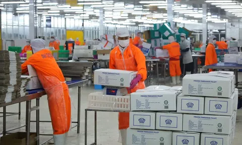 Doanh nghiệp đẩy mạnh tận dụng các FTA đa dạng các thị trường xuất khẩu để giữ nhịp tăng trưởng