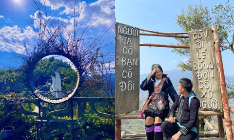 Lào Cai tạo đột phá phát triển du lịch từ quy hoạch và xây dựng 18 điểm du lịch sinh thái nghỉ dưỡng