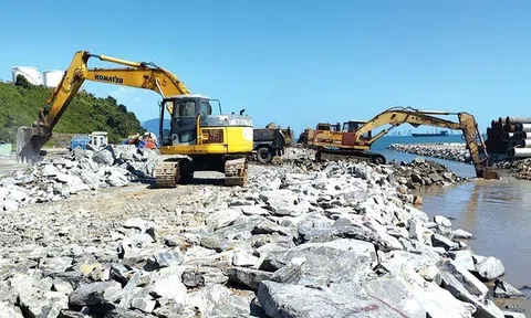 Giải ngân vốn đầu tư công và những 'kế sách' thúc đẩy của Bộ Tài chính