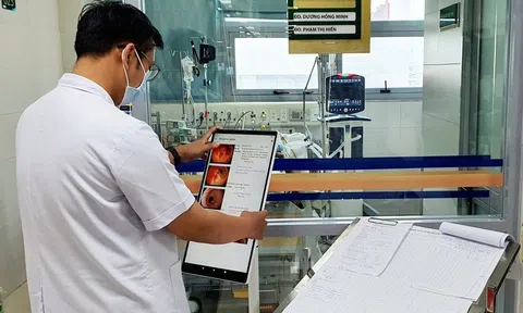 Nghiên cứu xây dựng đề án miễn viện phí toàn dân giai đoạn từ 2030 - 2035