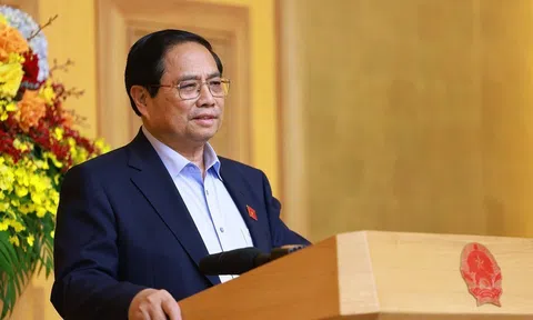 Phải có cơ chế tháo gỡ các khó khăn tạo xu thế, phong trào phát triển doanh nghiệp tư nhân