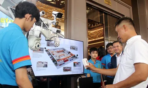 Dịch chuyển chuỗi cung ứng tạo vị thế Việt Nam trên bản đồ công nghiệp công nghệ cao toàn cầu