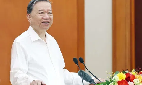 Tổng Bí thư Tô Lâm: Động lực mới cho phát triển kinh tế