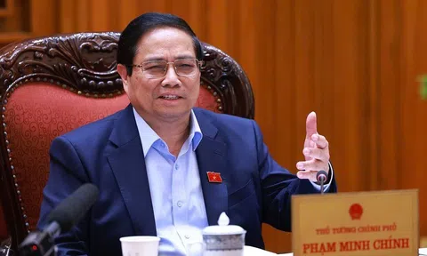 Xây dựng Trung tâm tài chính quốc tế phục vụ thực hiện 3 đột phá chiến lược tại Việt Nam