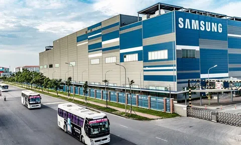 Bắc Ninh giữ thế thượng phong trong thu hút đầu tư nước ngoài với vị trí dẫn đầu cả nước