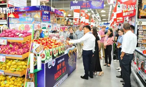 Kịch bản tăng trưởng kinh tế Việt Nam năm 2025 sau đàm phán thuế quan với Mỹ