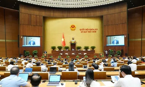 Thống nhất mức thuế suất ưu đãi 10% đối với tất cả các loại hình báo chí