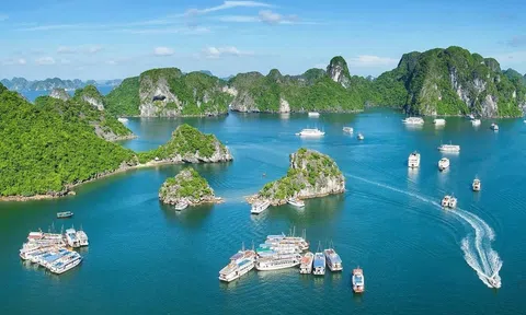 Tuần lễ Biển và Hải đảo Việt Nam: Khẳng định vai trò chiến lược của biển và hải đảo thúc đẩy tăng trưởng bền vững