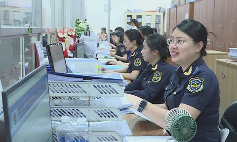 Chấn chỉnh kỷ cương, trách nhiệm tạo môi trường đầu tư kinh doanh thuận lợi cho doanh nghiệp