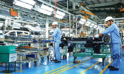 Doanh nghiệp nhà nước phải làm đúng chức năng, nhiệm vụ, và đặc biệt phải lấy hiệu quả làm thước đo