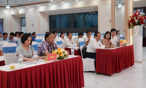 Nông dân Nghệ An sản xuất gắn với chuyển đổi số và kinh tế xanh