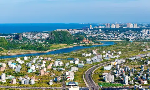 Đất nền Đà Nẵng: Cơ hội giữa nghịch lý giá và tiềm năng tăng trưởng