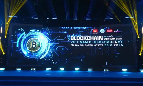 Đà Nẵng mở “sân chơi” thử nghiệm giao dịch tài sản số đầu tiên tại Việt Nam