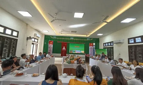 E&CVN với sứ mệnh phục dựng ngành dâu tằm tơ, xây dựng chuỗi giá trị nông nghiệp xanh