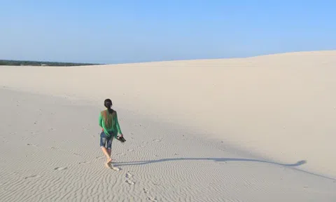 Quảng Trị - điểm đến du lịch hấp dẫn