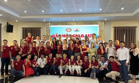 Hiệp hội Doanh nghiệp thành phố Thanh Hóa và Hội Doanh nhân trẻ Quảng Trị kết nối giao thương