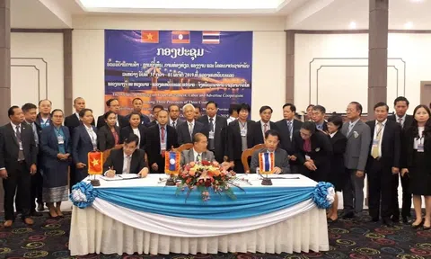 Sắp diễn ra hội nghị hợp tác giữa tỉnh Quảng Trị và Savannakhet, Mukdahan