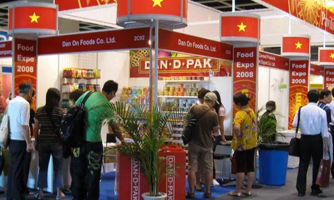 Hội chợ Thương mại Quốc tế Tiểu vùng Mekong mở rộng (GMS) - Quảng Trị 2022 sẽ diễn ra trong tháng 7