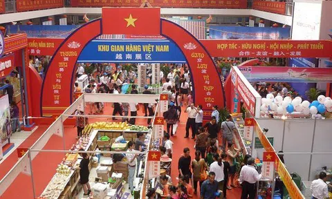 Hội chợ Thương mại Quốc tế GMS – Quảng Trị 2022: Hội tụ 3 yếu tố “Thiên thời – Địa lợi – Nhân hoà”