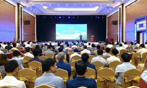 Quảng Trị: Hiện thực hoá tầm nhìn Trung tâm năng lượng miền Trung