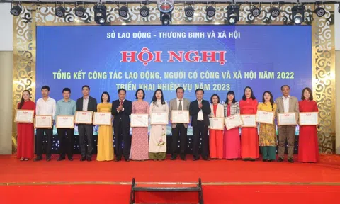 Quảng Trị: Phấn đấu giải quyết việc làm mới cho 12.000 lao động