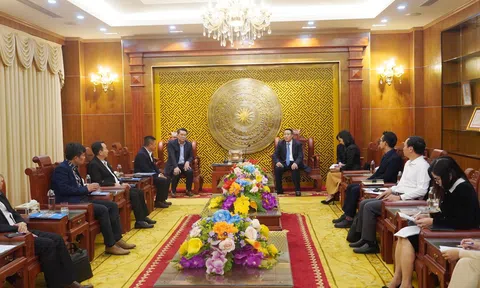 Quảng Trị phê duyệt chủ trương đầu tư xây dựng dự án kho xăng dầu ngoại quan