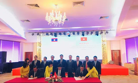 Tập đoàn Sakae cùng tỉnh Quảng Trị xây dựng ý tưởng điều chỉnh quy hoạch chung Khu Kinh tế - Thương mại đặc biệt Lao Bảo