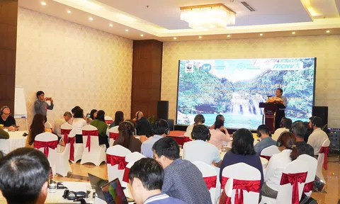 Phát triển kinh doanh bền vững qua kết nối chuỗi giá trị