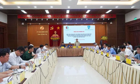Cần nhiều chuyên gia để đánh giá toàn diện tác động của các dự án điện gió đến môi trường