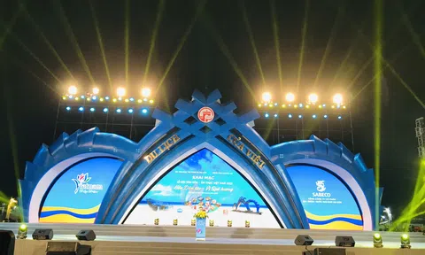 Hồn dân tộc - Vị quê hương