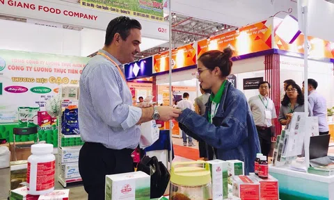 Hành trình chinh phục giải thưởng Công nghiệp nông thôn tiêu biểu cấp khu vực của người phụ nữ “đất lũy thép”
