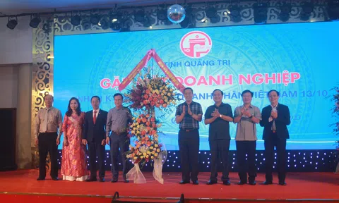 Quảng Trị: Triển khai chính sách hỗ trợ doanh nghiệp và nhà đầu tư