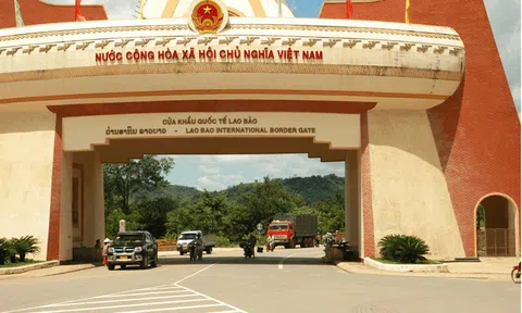 Quảng Trị làm việc với Ngân hàng Thế giới xây dựng cao tốc Cam Lộ - Lao Bảo