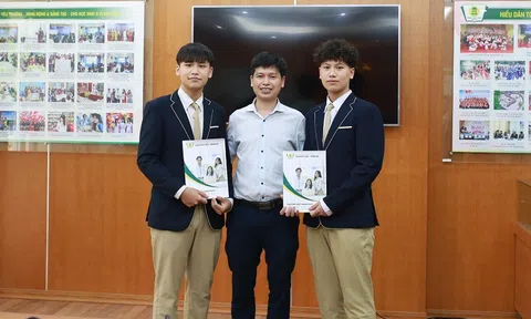 Tạo thói quen "tiêu dùng xanh" cho thanh niên