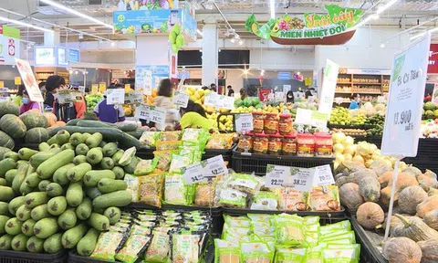 Giải pháp quản lý, điều hành bình ổn giá sau dịp Tết Nguyên đán