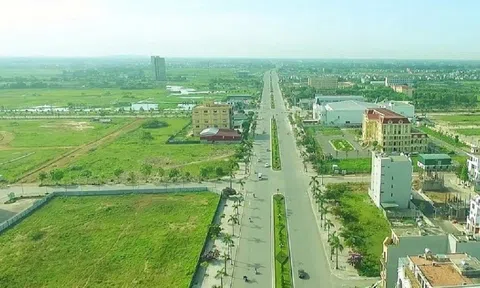 Thanh Hóa đẩy nhanh tiến độ thực hiện các dự án thuộc Chương trình phục hồi và phát triển kinh tế - xã hội