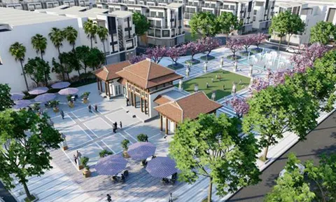 Thanh Hóa: Nhiều bất cập tại các dự án đầu tư xây dựng bất động sản