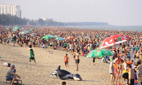 Xây dựng Thanh Hóa thành nơi du lịch trọng điểm của cả nước