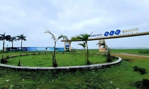 Ngành nông nghiệp bị ảnh hưởng như thế nào từ những dự án “treo”?