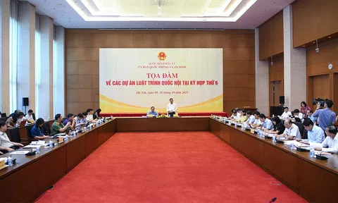 Bộ Công An đề xuất hạn chế thời gian lái xe nhằm đảm bảo an toàn