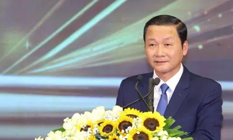 Thanh Hóa: Tôn vinh doanh nghiệp, doanh nhân tiêu biểu năm 2023