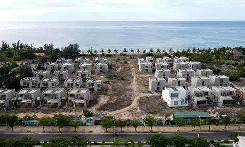 Ninh Thuận: Kiên quyết xử lý các dự án du lịch trọng điểm chậm tiến độ