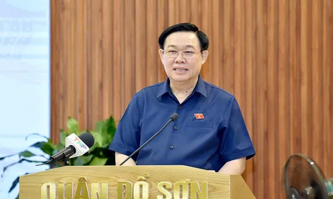 Chủ tịch Quốc hội: Đã chuẩn bị khoảng 500.000 tỷ đồng để tăng lương