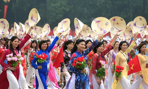 Phụ nữ: Món quà “sai lầm” của tạo hóa