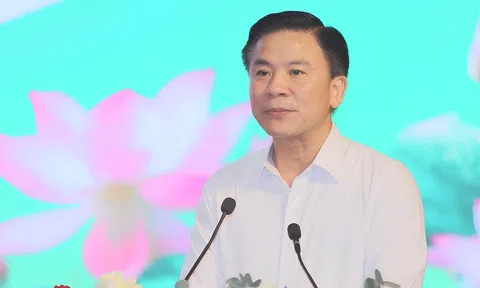 Phấn đấu để Thanh Hóa sớm trở thành “tỉnh kiểu mẫu”