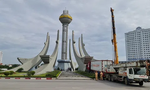 Thanh Hóa thuộc tốp đầu thu ngân sách nhà nước