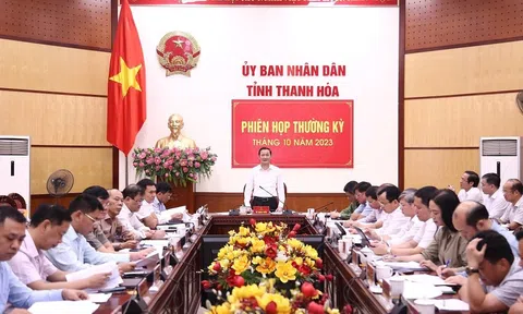 Chủ tịch tỉnh Thanh Hóa: Không có ngoại lệ trong giải phóng mặt bằng